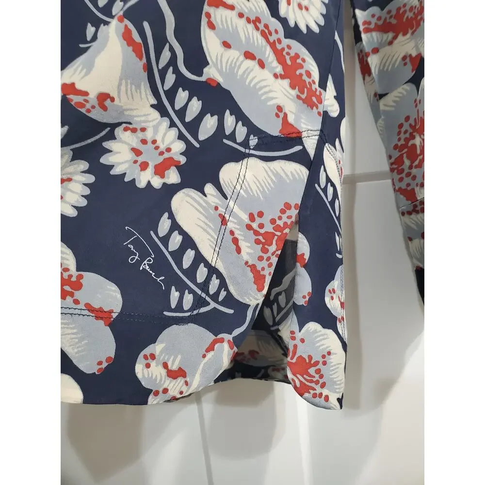 Tory Burch Blouse size 6